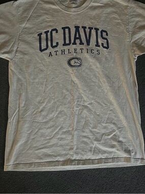UCD Athletics T-Shirt